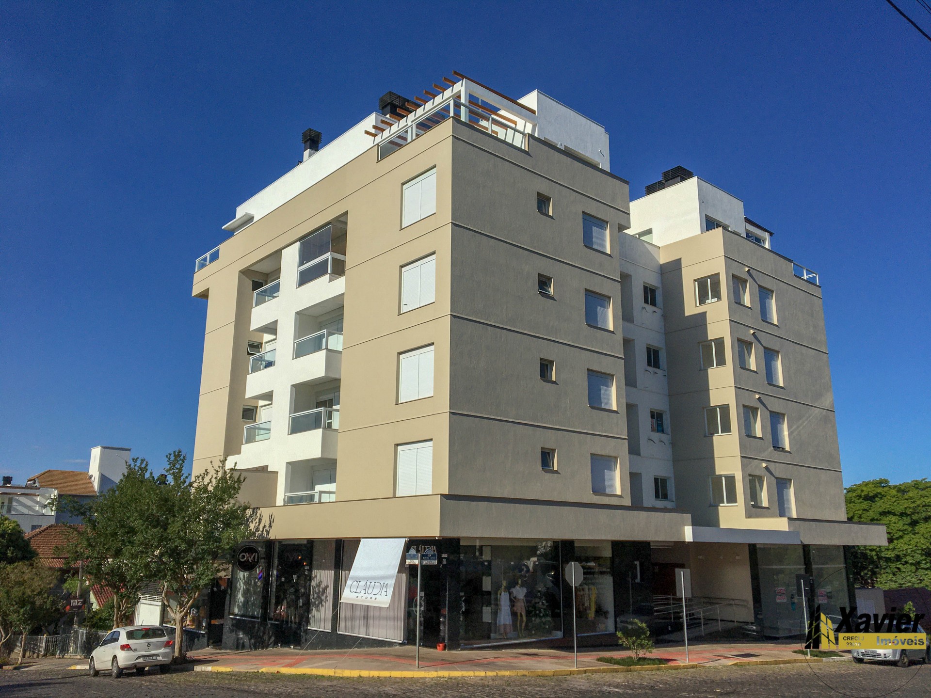 XAVIER INCORPORADORA DE IMÃVEIS