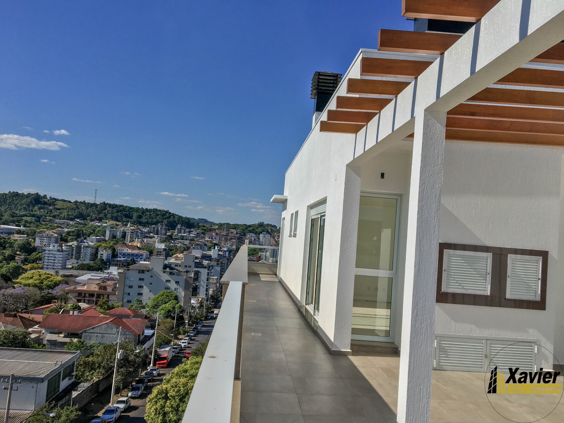 XAVIER INCORPORADORA DE IMÃVEIS