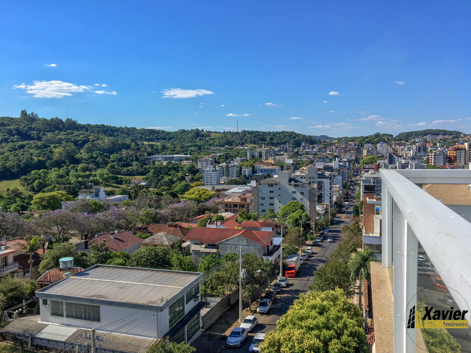 XAVIER INCORPORADORA DE IMÃVEIS