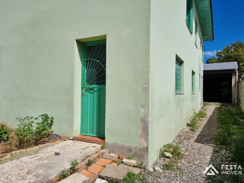 CASA em Renovação - Veranópolis - RS