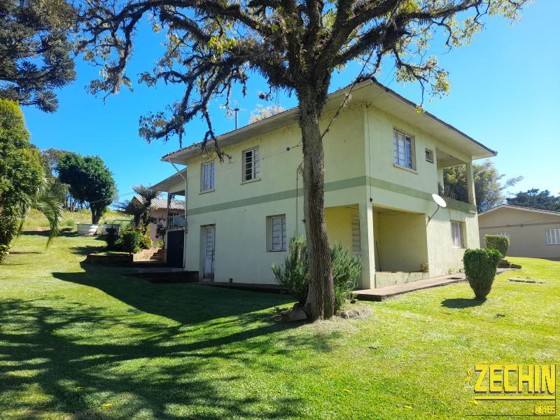 CASA em Interior - Nova Prata - RS