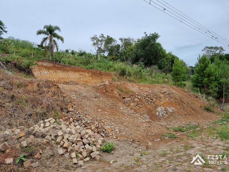 TERRENO em São Pelegrino - Veranópolis - RS