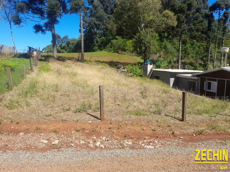 TERRENO em Interior - Nova Prata - RS
