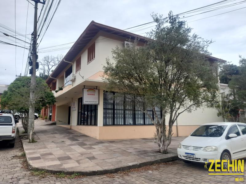SALA COMERCIAL em Vila Lenzi - Nova Prata - RS
