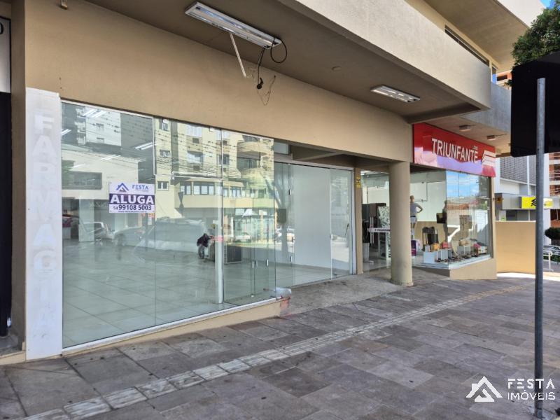 SALA COMERCIAL em Centro - Veranópolis - RS