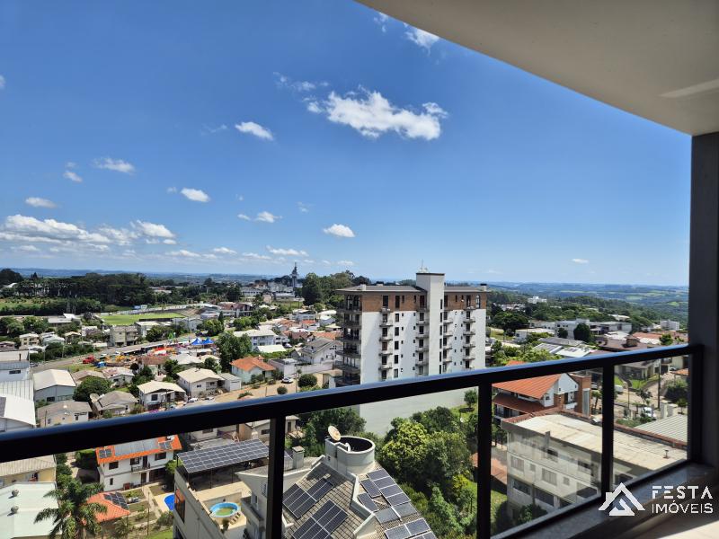 APARTAMENTO em Centro - Veranópolis - RS