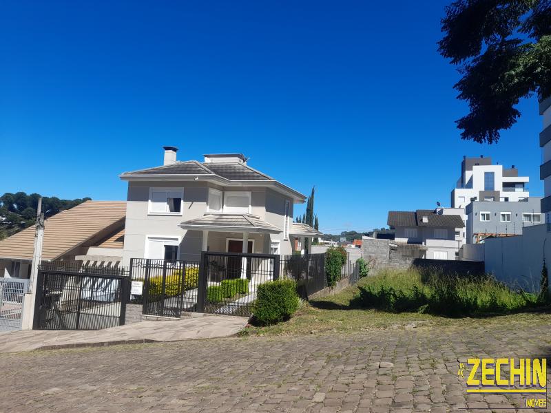 TERRENO em Centro - Nova Prata - RS