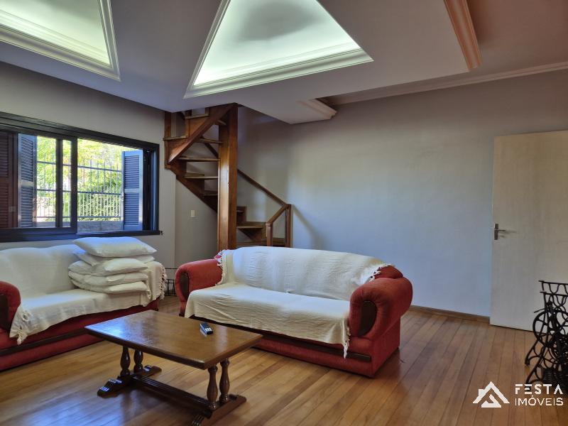 CASA em Renovação - Veranópolis - RS