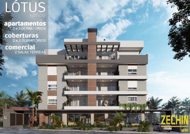 SALA COMERCIAL em Vila Lenzi - Nova Prata - RS