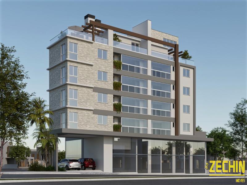 APARTAMENTO em Vila Lenzi - Nova Prata - RS