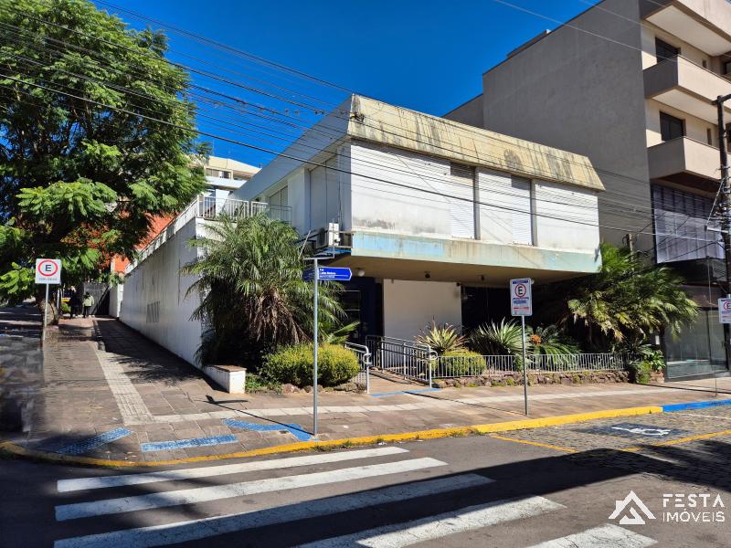TERRENO em Centro - Veranópolis - RS