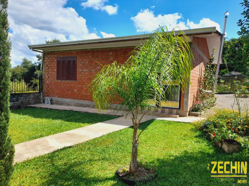 SÍTIO em Interior, Nova Prata - RS