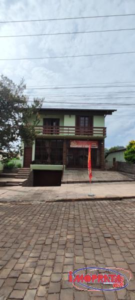 PRÉDIO COMERCIAL
