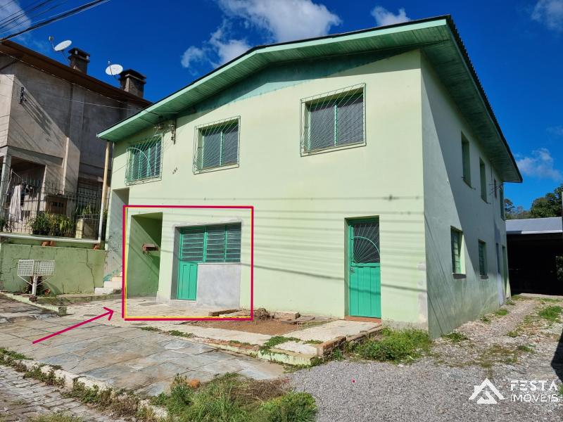 CASA em Renovação - Veranópolis - RS