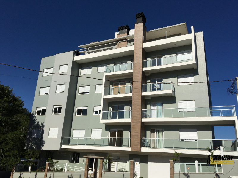 APARTAMENTO - Centro - Nova Prata