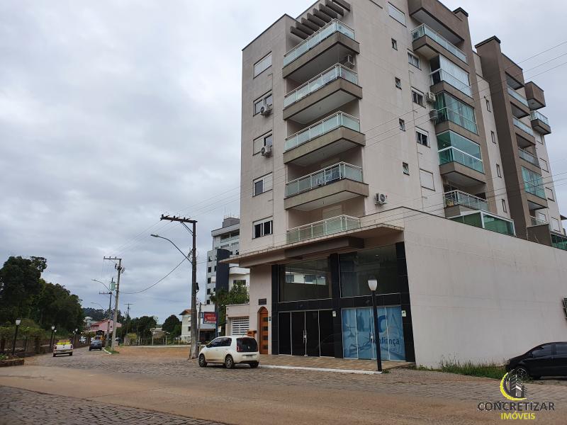 SALA COMERCIAL em Centro - Nova Bassano - RS