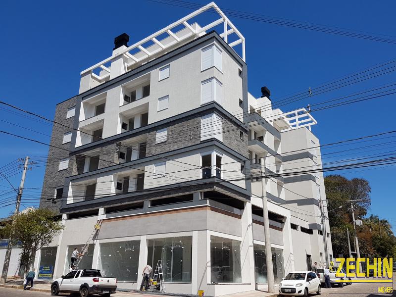 APARTAMENTO em Centro - Nova Prata - RS