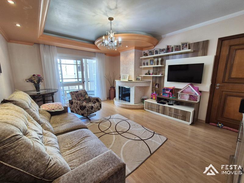 APARTAMENTO em Medianeira - Veranópolis - RS
