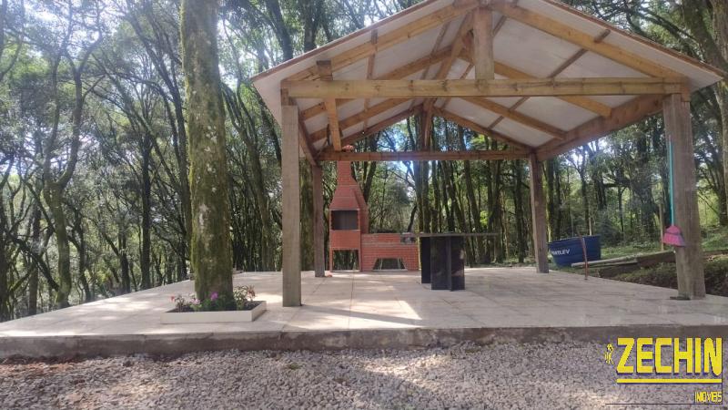 SÍTIO em Interior, Nova Prata - RS