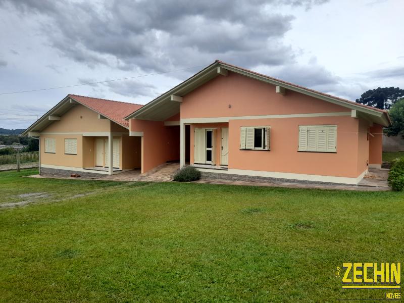 CASA em Retiro - Nova Prata - RS