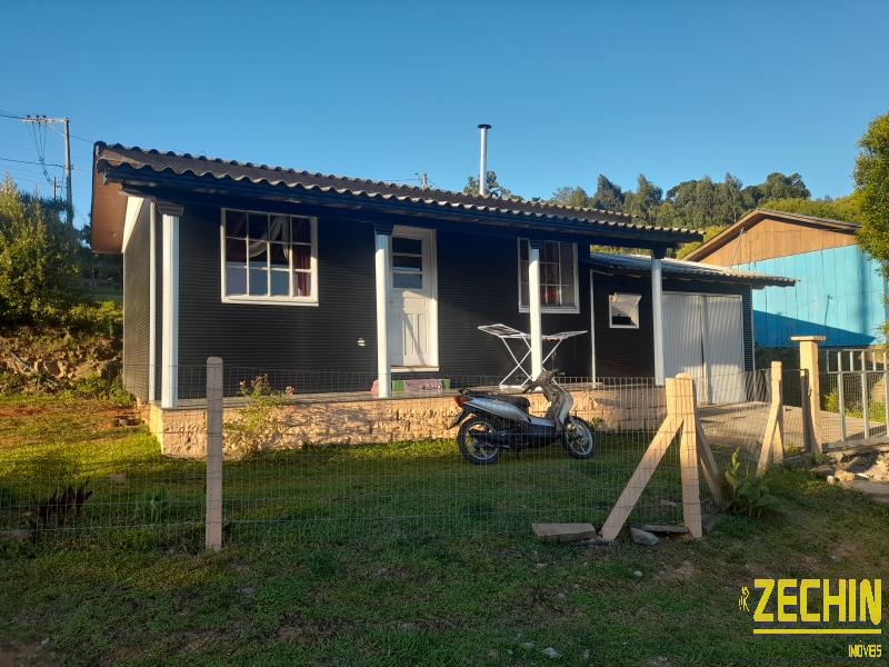 CASA em Interior - Nova Prata - RS