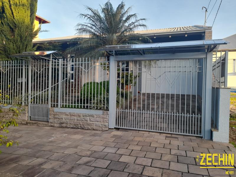 CASA em Centro - Nova Prata - RS