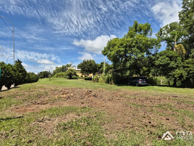 TERRENO em Centro - Vila Flores - RS