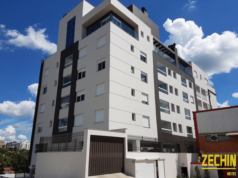 APARTAMENTO em Centro - Nova Prata - RS