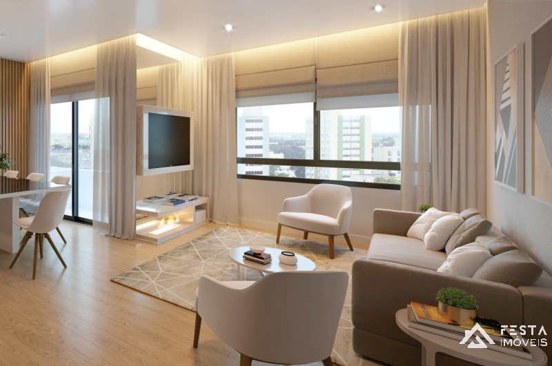 APARTAMENTO em Petrópolis - Porto Alegre - RS