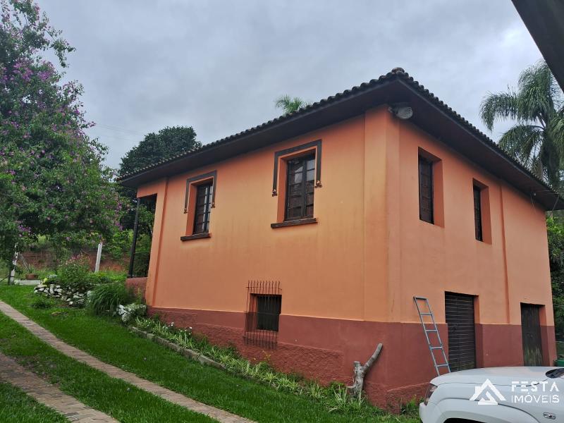 SÍTIO em Interior - Veranópolis - RS