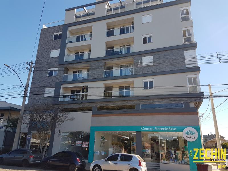 APARTAMENTO em Centro - Nova Prata - RS