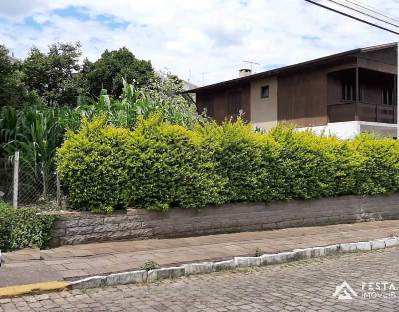 TERRENO em Medianeira - Veranópolis - RS