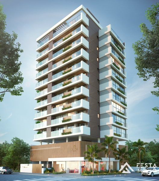 APARTAMENTO EM CONSTRUÇÃO em Centro - Torres - RS