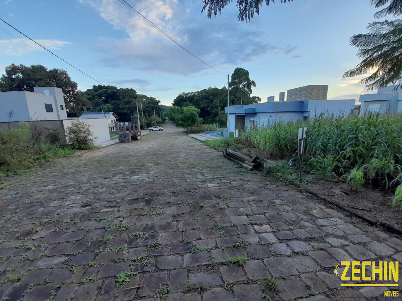 TERRENO em Caravággio - Nova Prata - RS