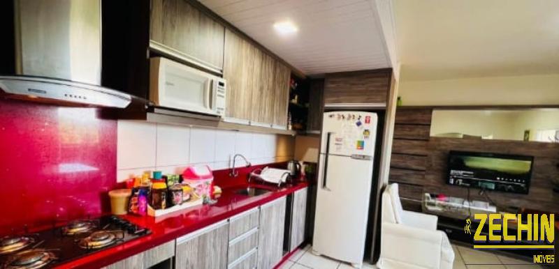 APARTAMENTO em Basalto - Nova Prata - RS