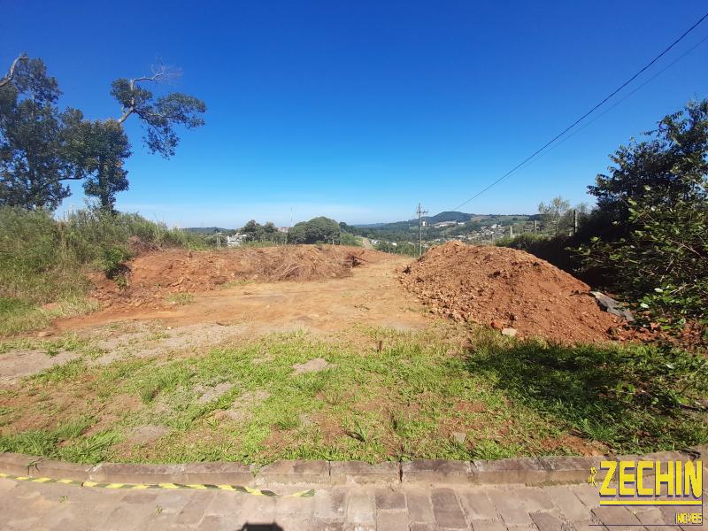 TERRENO em São Peregrino - Nova Prata - RS