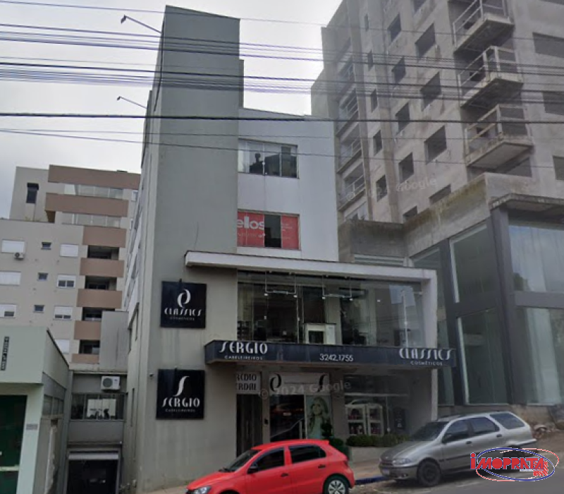 SALA COMERCIAL SUPERIOR