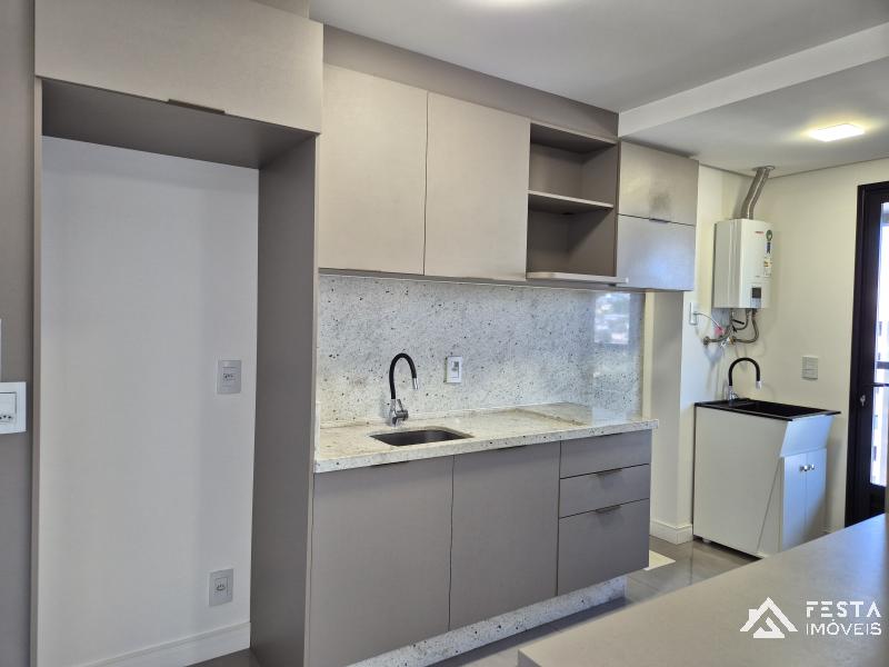 APARTAMENTO em Centro - Veranópolis - RS