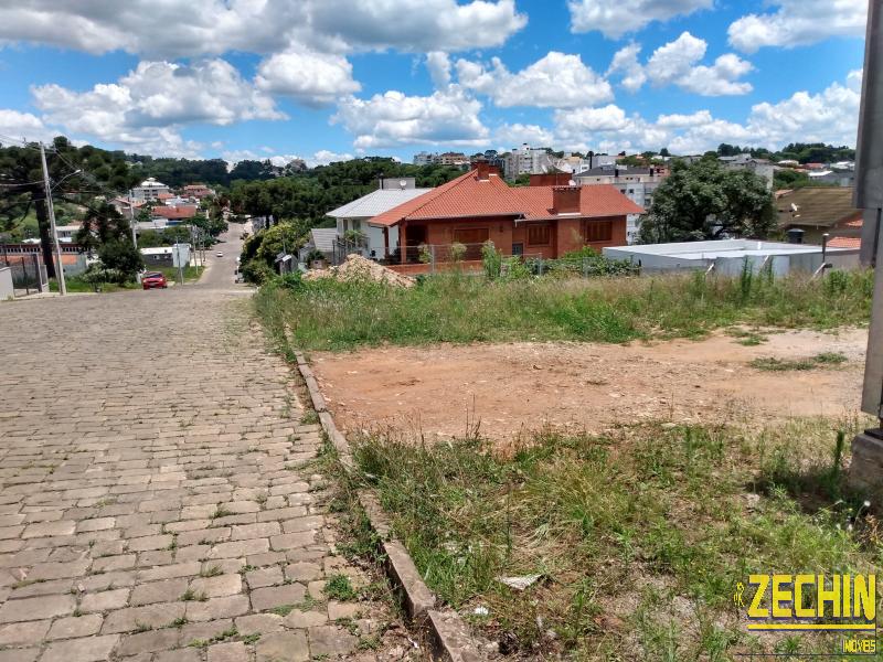 TERRENO em Centro - Nova Prata - RS