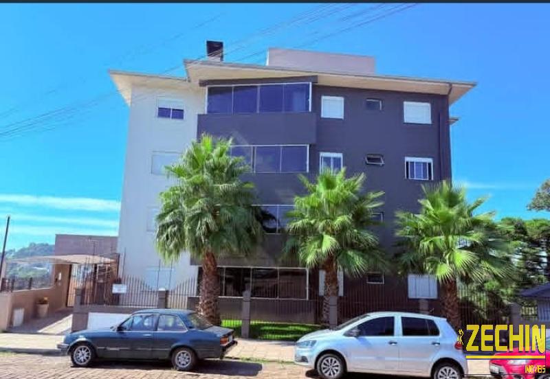 APARTAMENTO em São Peregrino - Nova Prata - RS
