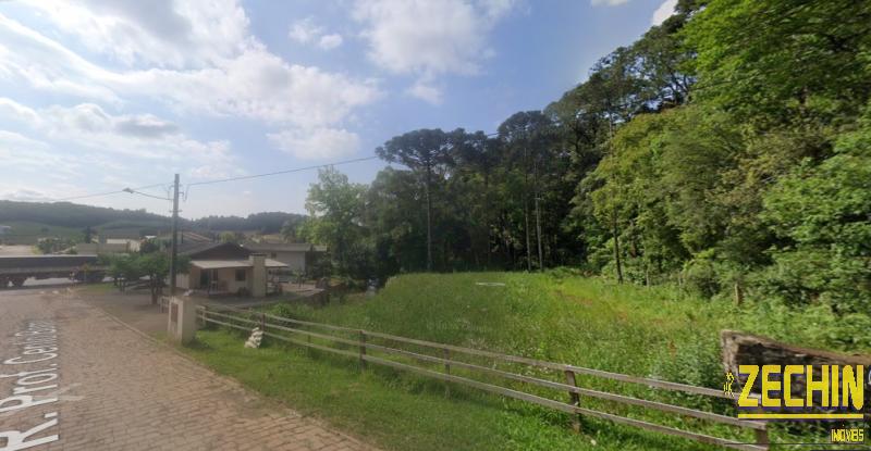 TERRENO em Centro - Guabiju - RS