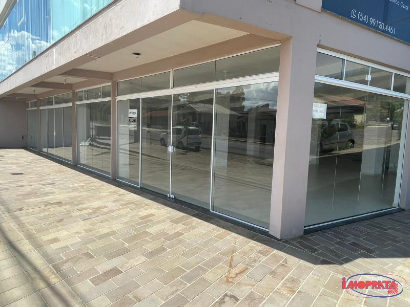 SALA COMERCIAL