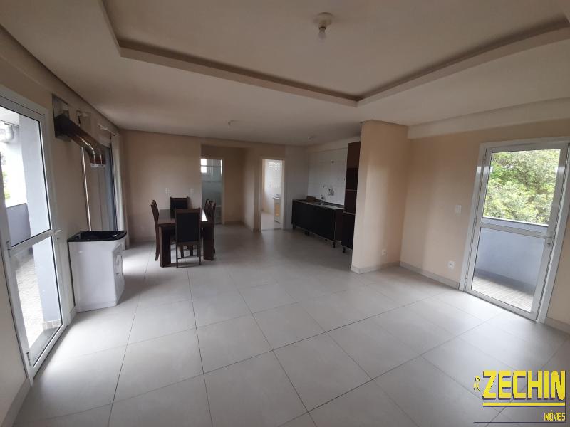 APARTAMENTO em São Cristóvão - Nova Prata - RS