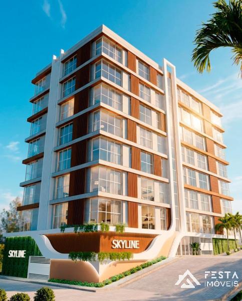 APARTAMENTO LANÇAMENTO em Femaçã - Veranópolis - RS