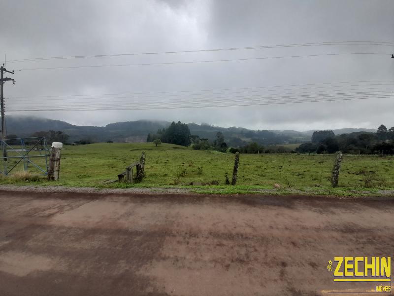 ÁREA DE TERRAS em Interior - Nova Prata - RS