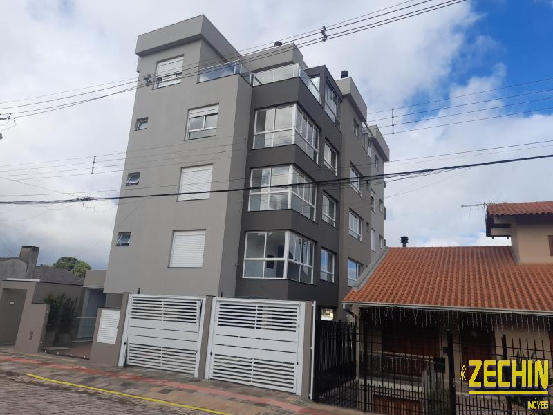 APARTAMENTO em Sagrada Família - Nova Prata - RS