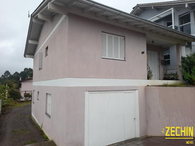 CASA em Vila Lenzi - Nova Prata - RS