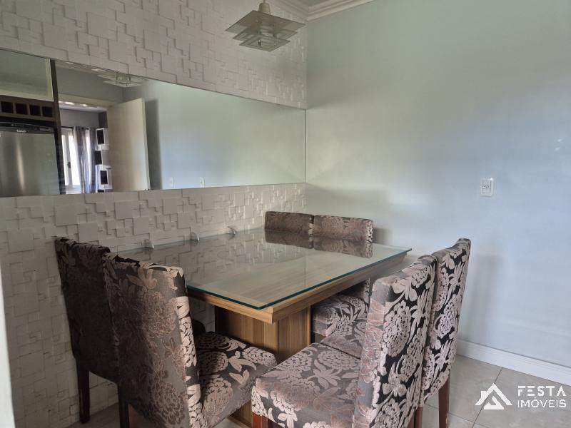 APARTAMENTO em Palugana - Veranópolis - RS