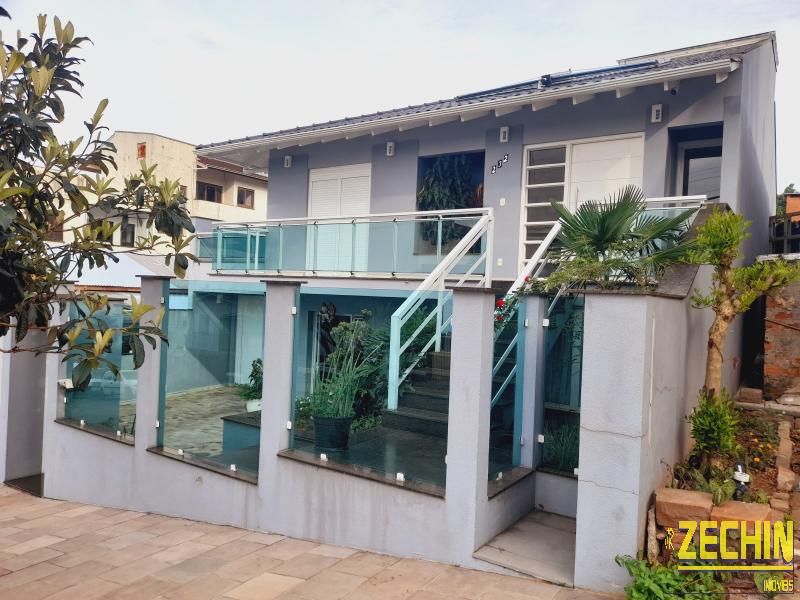 CASA em Santa Cruz I - Nova Prata - RS