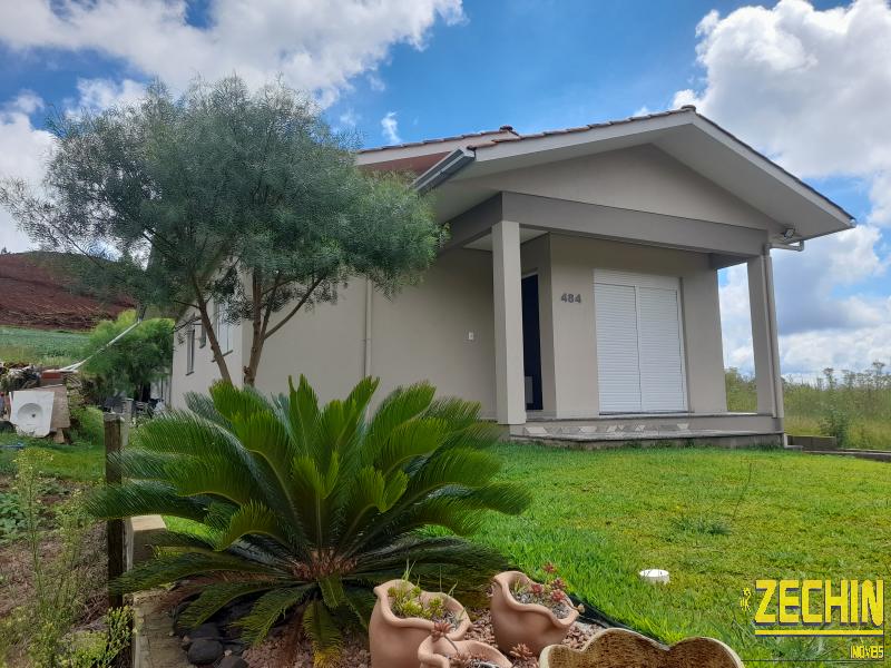 CASA em Caravággio - Nova Prata - RS